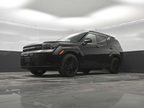 New 2026 Hyundai Santa Fe Calligraphy AWD/4WD image 34