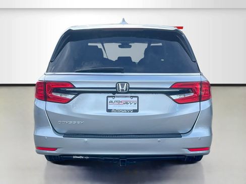 Used 2022 Honda Odyssey Touring image 6