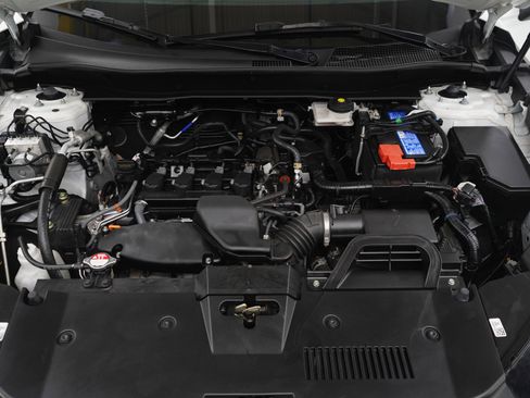 Used 2024 Honda CR-V LX image 29