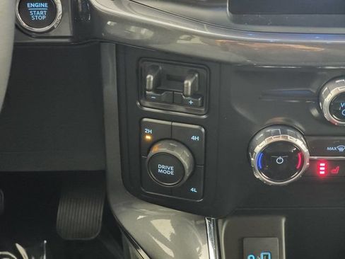 Certified 2023 Ford F150 XLT w/ Equipment Group 302A High AWD/4WD image 22