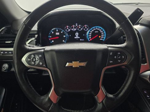 Used 2017 Chevrolet Tahoe Premier RWD image 26