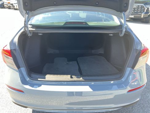 Used 2023 Honda Civic EX image 24