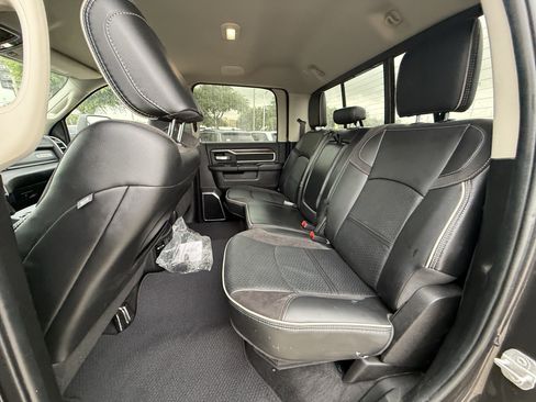 Used 2024 RAM 2500 Laramie w/ Safety Group AWD/4WD image 30