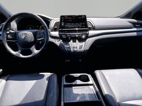 Used 2025 Honda Odyssey Sport-L image 7