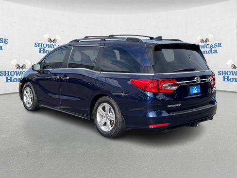 Used 2020 Honda Odyssey EX-L image 5