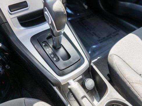 Used 2018 Ford Fiesta SE image 26