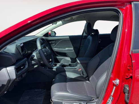 New 2026 Kia K4 EX image 10