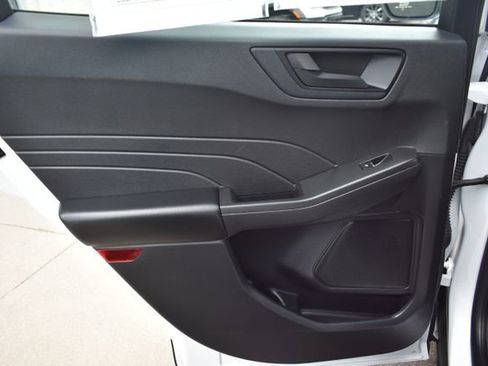 Used 2022 Ford Escape S AWD/4WD image 28