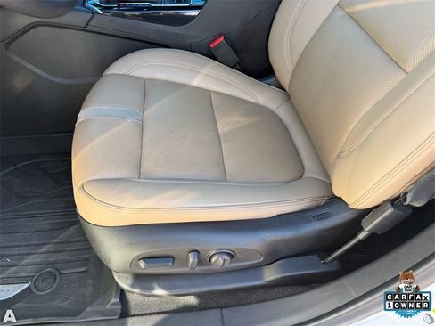 Used 2022 Chevrolet Blazer Premier w/ Driver Confidence II Package image 13