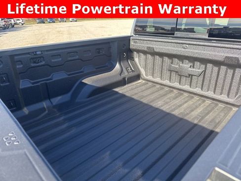 Used 2026 Chevrolet Colorado Trail Boss image 13