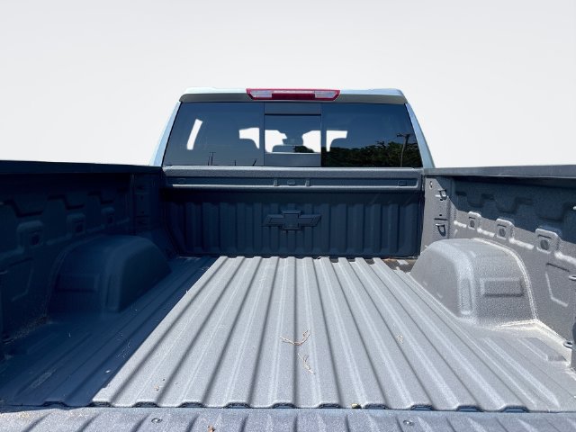 New 2026 Chevrolet Silverado 1500 RST w/ All Star Edition Plus AWD/4WD image 25
