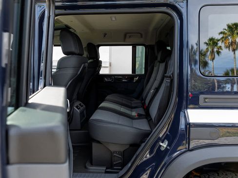 New 2026 INEOS Grenadier AWD/4WD image 70