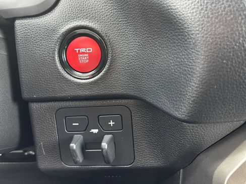 New 2026 Toyota Tundra SR5 image 30