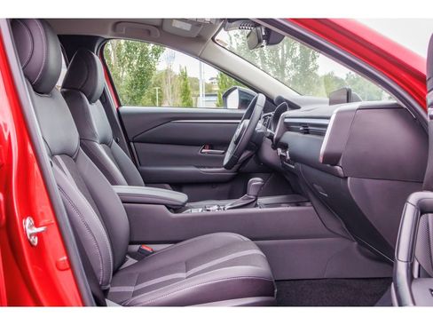 Used 2025 MAZDA CX-50 2.5 Hybrid w/ Weather Package AWD/4WD image 11