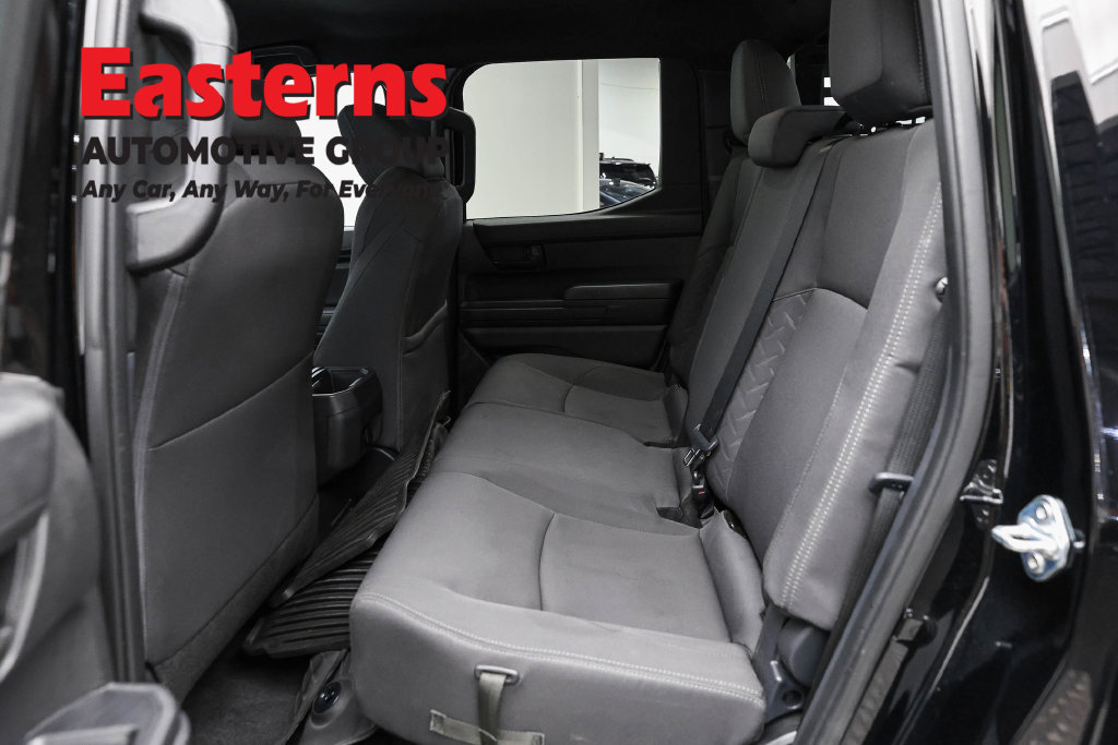Used 2026 Toyota Tacoma SR w/ SR Upgrade Package RWD image 22