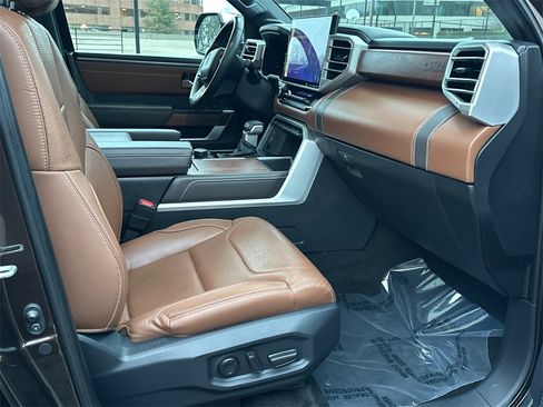 Used 2023 Toyota Tundra 1794 Edition image 3