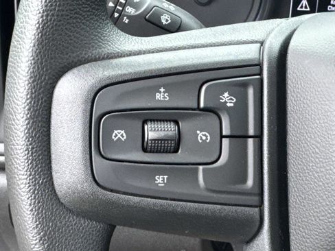 New 2026 GMC Sierra 2500 Pro image 11