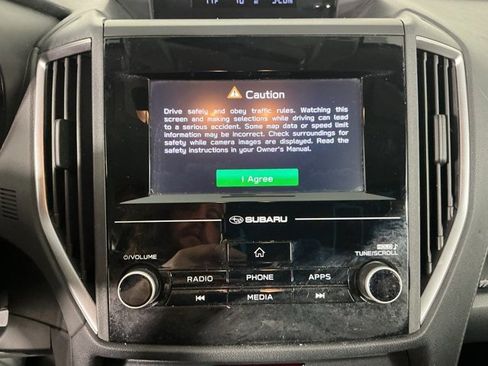 Used 2021 Subaru Impreza 2.0i image 28