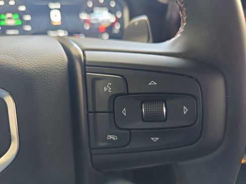 Used 2025 GMC Sierra 1500 AT4 w/ AT4 Premium Package AWD/4WD image 47