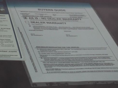 Used 2018 Chevrolet Colorado Z71 image 51