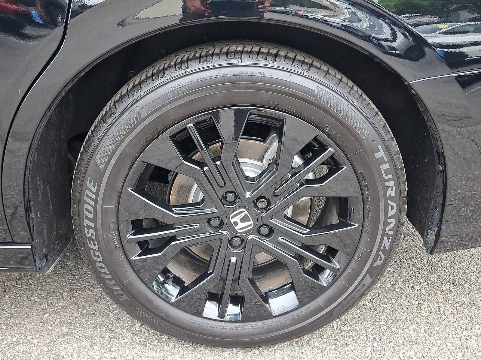 Used 2026 Honda Odyssey Sport-L image 7