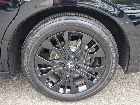 Used 2026 Honda Odyssey Sport-L image 7