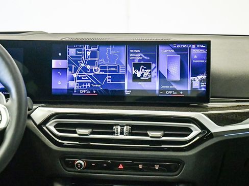 Certified 2023 BMW 330e w/ M Sport Package image 14