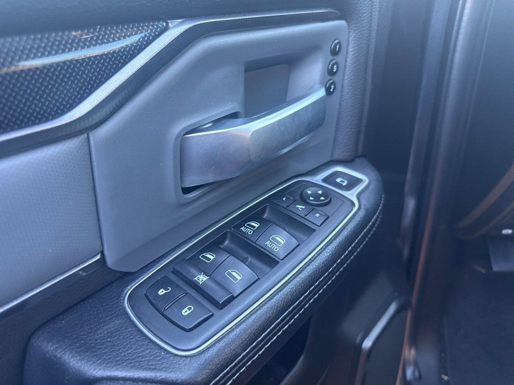Used 2019 RAM 2500 Power Wagon AWD/4WD image 16