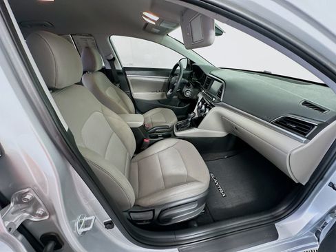 Used 2019 Hyundai Elantra SEL FWD image 32