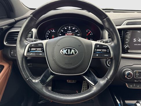 Used 2019 Kia Sorento SX AWD/4WD image 19