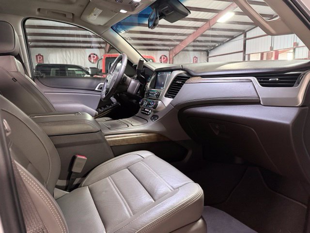 Used 2019 GMC Yukon Denali w/ Denali Ultimate Package RWD image 15