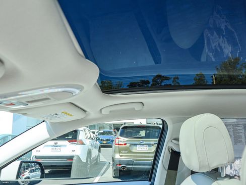 Used 2024 Hyundai Ioniq 5 Limited image 9