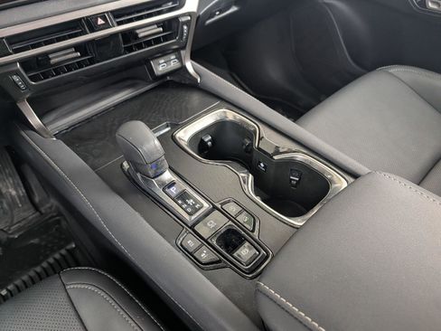 Used 2024 Lexus RX 350 Premium w/ Accessory Package image 18