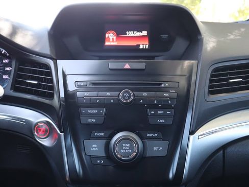 Used 2022 Acura ILX FWD image 35