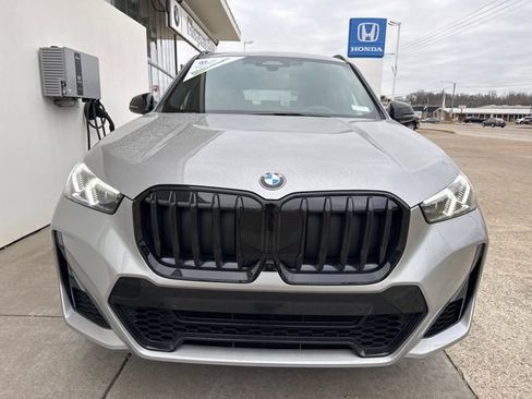 New 2026 BMW X1 xDrive28i w/ Technology Package image 8