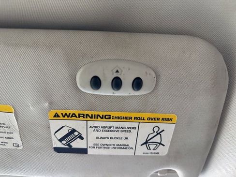 Used 2007 Dodge Nitro SLT w/ Trailer Tow Group image 42