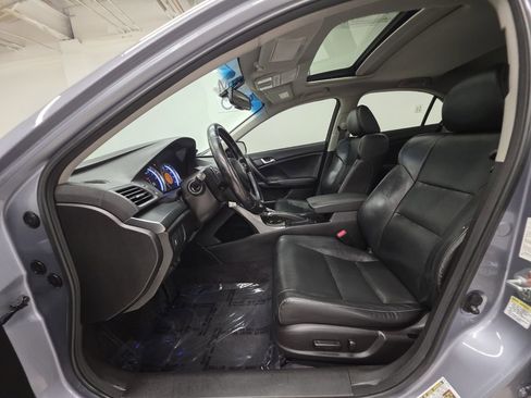 Used 2012 Acura TSX Sedan FWD image 19