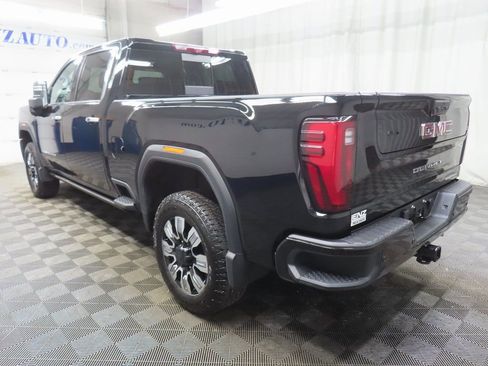 Used 2024 GMC Sierra 2500 Denali w/ Denali Reserve Package image 5
