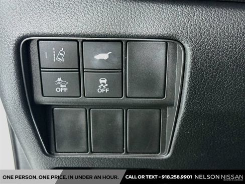 Used 2020 Honda CR-V EX-L image 10
