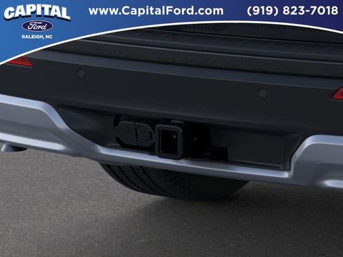 New 2026 Ford Explorer Platinum w/ LUX Leather Package image 23