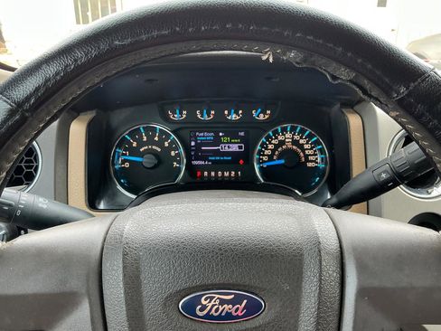 Used 2013 Ford F150 XLT w/ XLT Convenience Pkg image 21