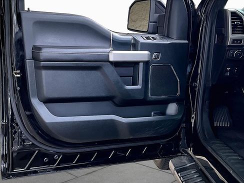 Used 2019 Ford F150 Lariat AWD/4WD image 22