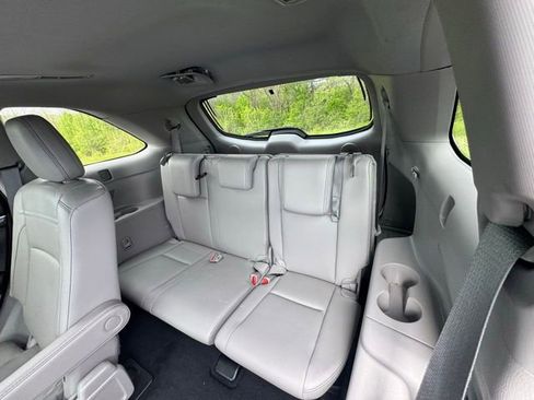 Used 2018 Toyota Highlander Limited Platinum image 15