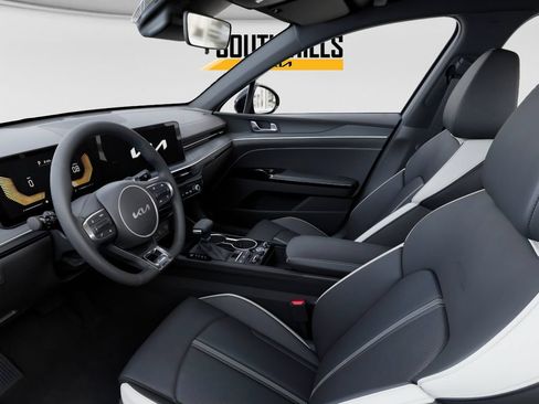 New 2026 Kia K5 GT-Line AWD/4WD image 17