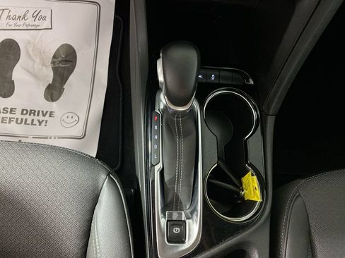 Certified 2023 Buick Encore GX Select w/ Sport Touring Package FWD image 19
