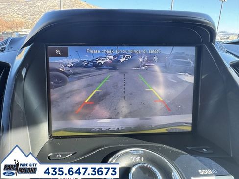 Used 2014 Ford Escape Titanium image 20