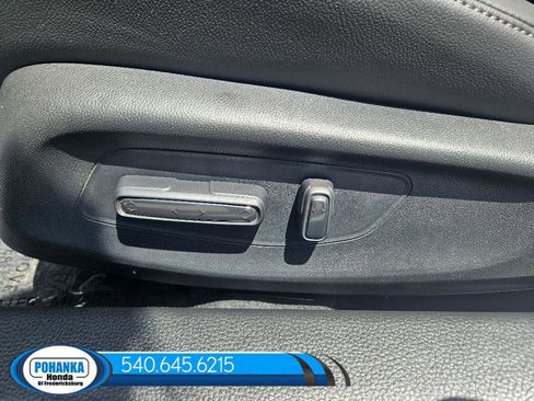 New 2026 Honda Civic Sport Touring image 15