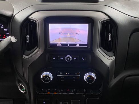 Certified 2023 GMC Sierra 1500 Pro w/ Convenience Package AWD/4WD image 21