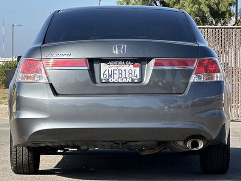 Used 2012 Honda Accord LX image 5
