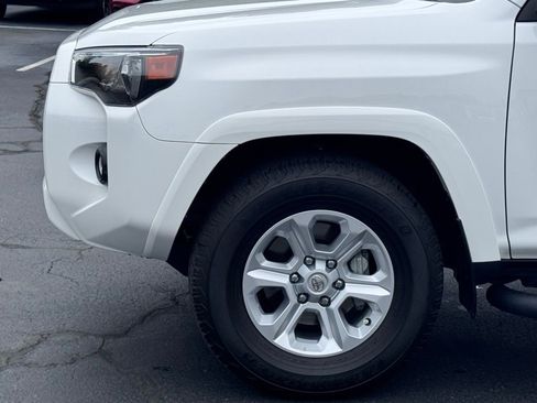 Used 2023 Toyota 4Runner SR5 RWD image 34